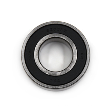 Hot Sale 6208 Ball Bearing OEM ODM Supply